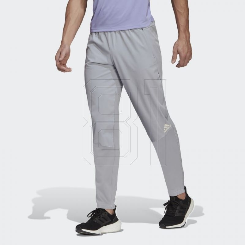 Spodnie adidas Training Pants M HC4258 S