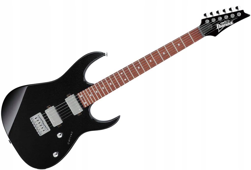 Ibanez GRG121SP-BKN gitara elektryczna