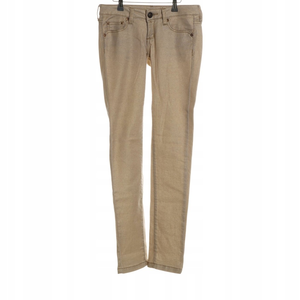 Moda Spodnie Spodnie z pięcioma kieszeniami Mango casual Spodnie z pi\u0119cioma kieszeniami r\u00f3\u017cowy W stylu casual 