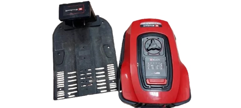 ROBOT KOSZĄCY EINHELL FREELEXO OPIS