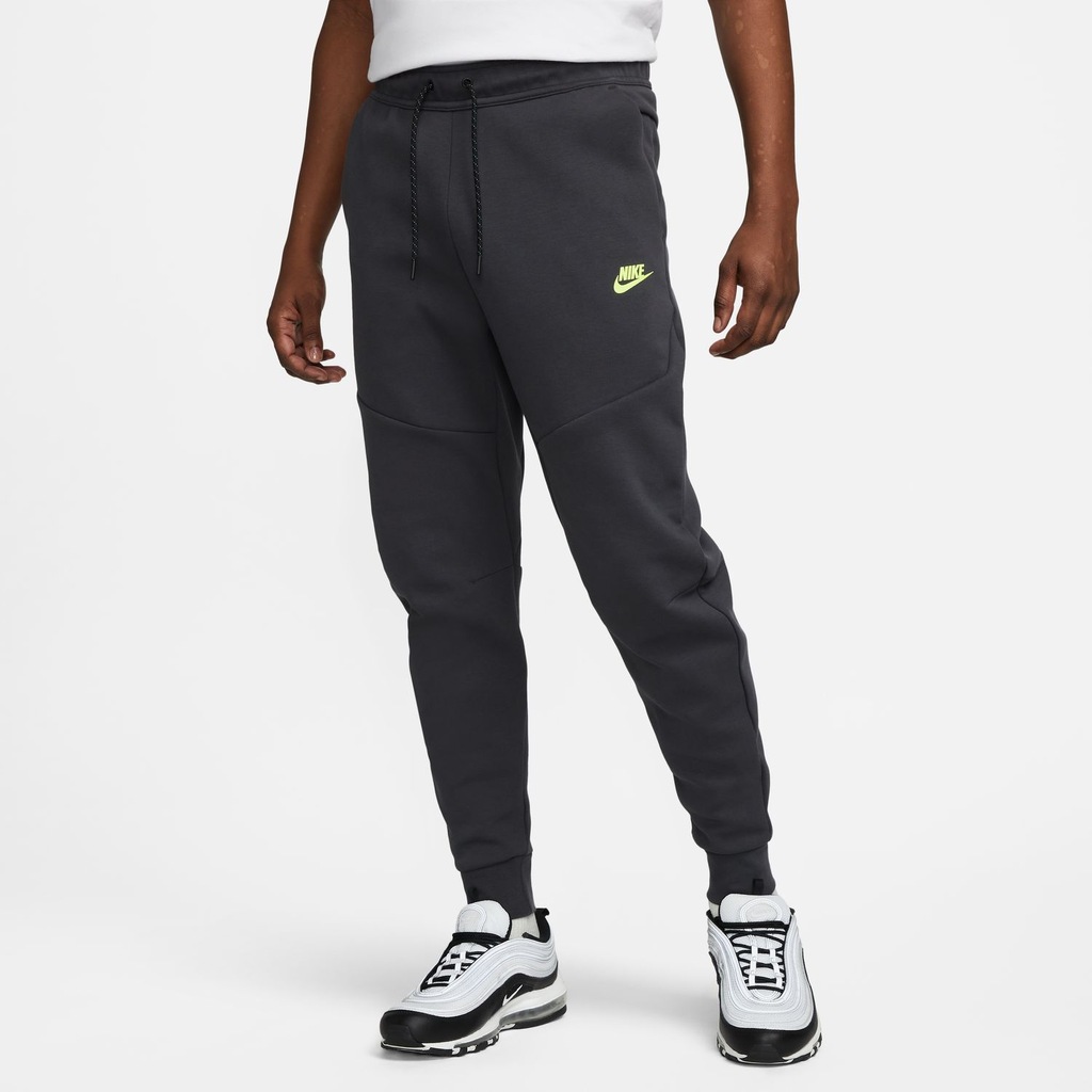 Spodnie Męskie Nike Sportswear Tech Fleece DV0538-060 r.XL