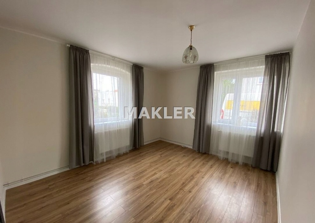 Mieszkanie, Bydgoszcz, Czyżkówko, 41 m²