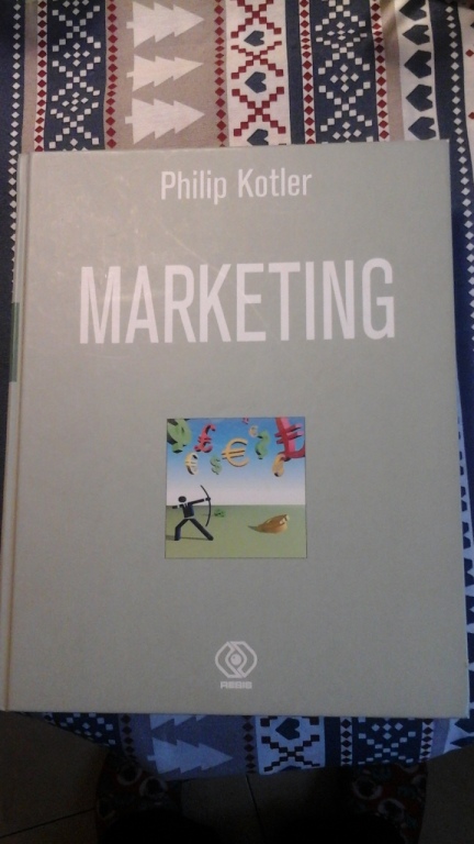 Philip Kotler MARKETING