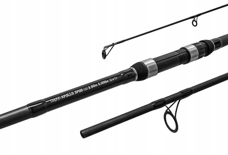 Wędka Delphin APOLLO 2 składy 3.60m/5lbs SPOD