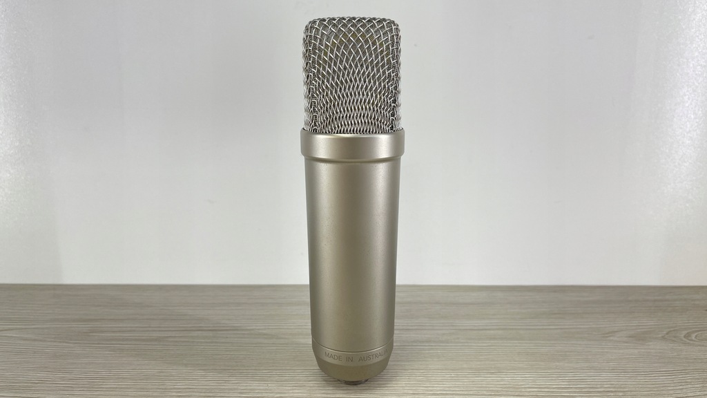 Mikrofon RODE NT1-A