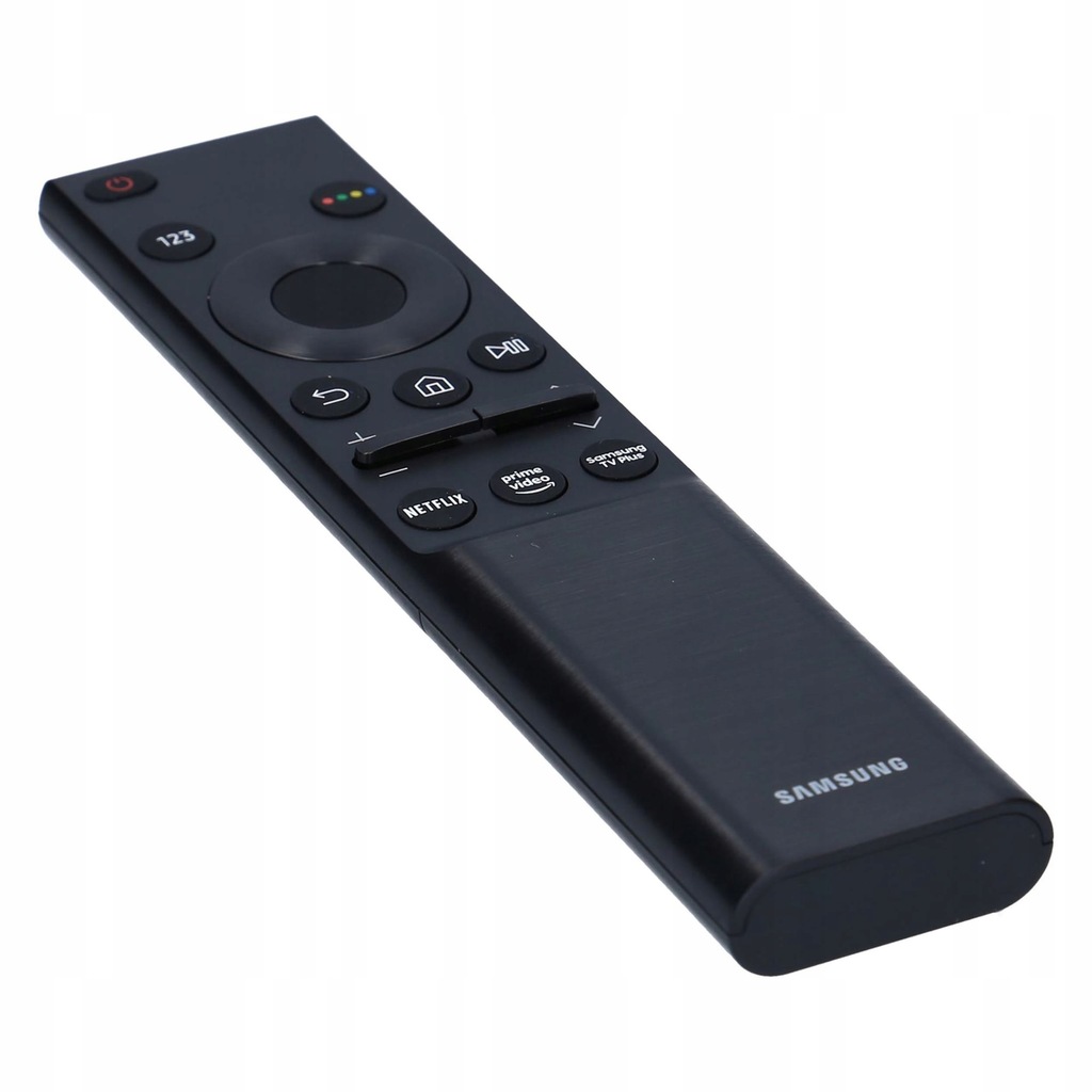 PILOT TV SAMSUNG BN59-01358C UNIWERSALNY / NETFLIX