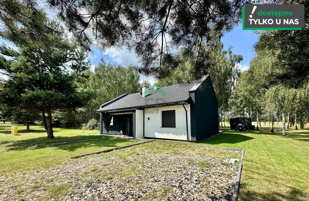 Dom, Krasice, Mstów (gm.), 85 m²