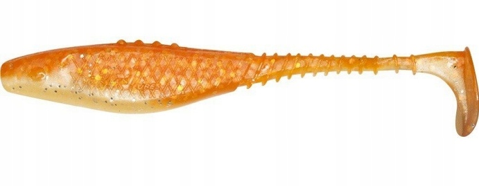 Guma DRAGON Belly Fish PRO 10cm 3szt BF40D-01-921