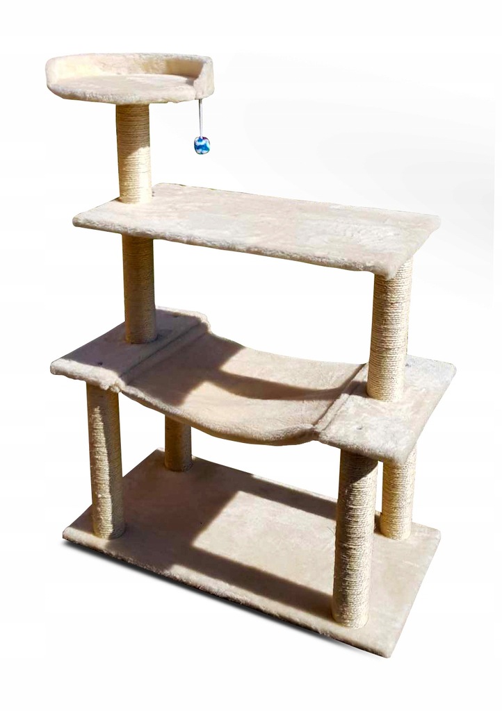 nr.020 drapak dla kota DUŻY KOT