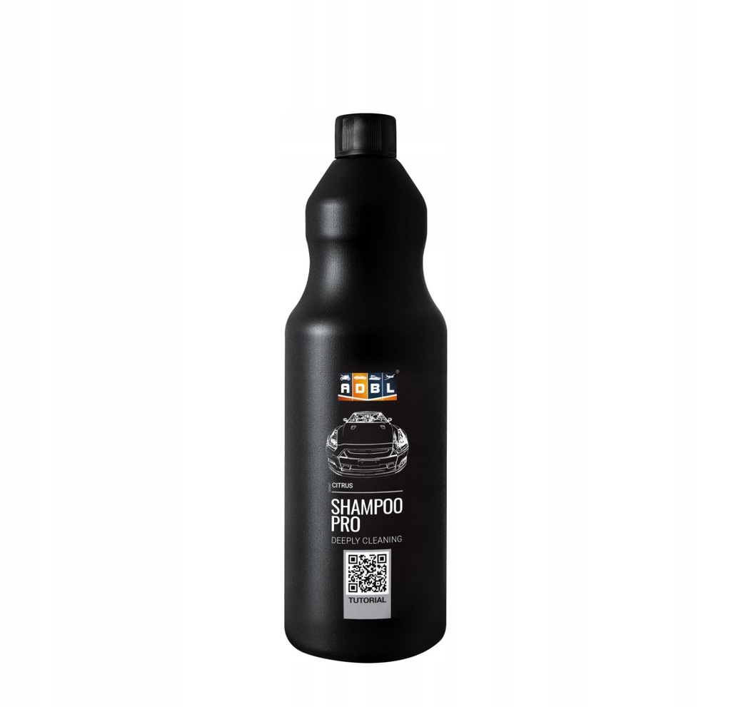 ADBL SHAMPOO PRO 1L