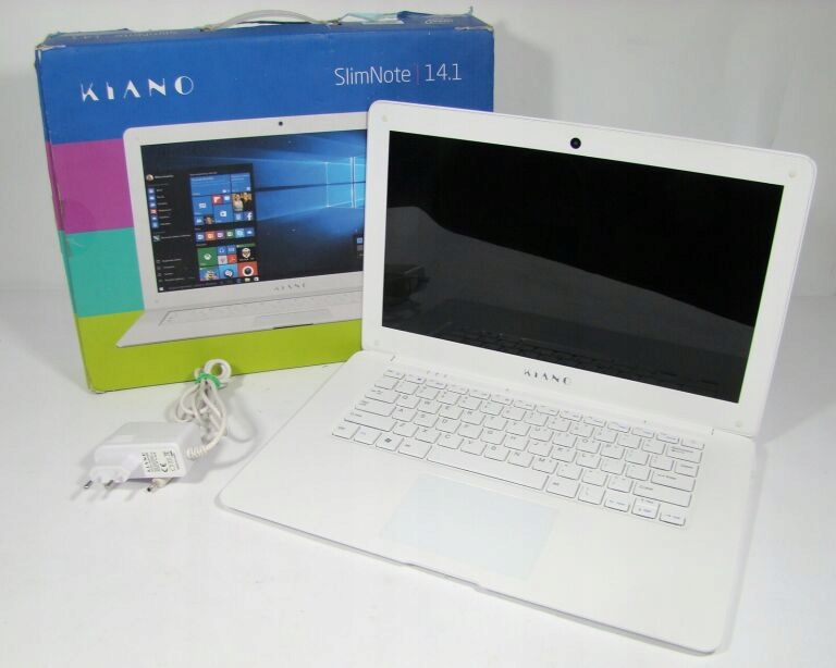 LAPTOP KIANO SLIMNOTE 14.1