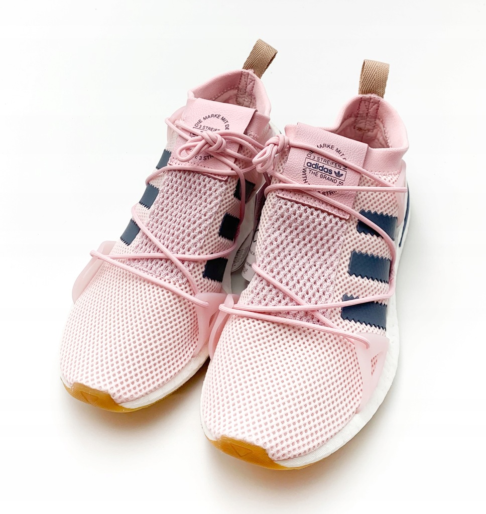 Buty Sportowe Damskie Adidas Arkyn W Roz 40 2/3