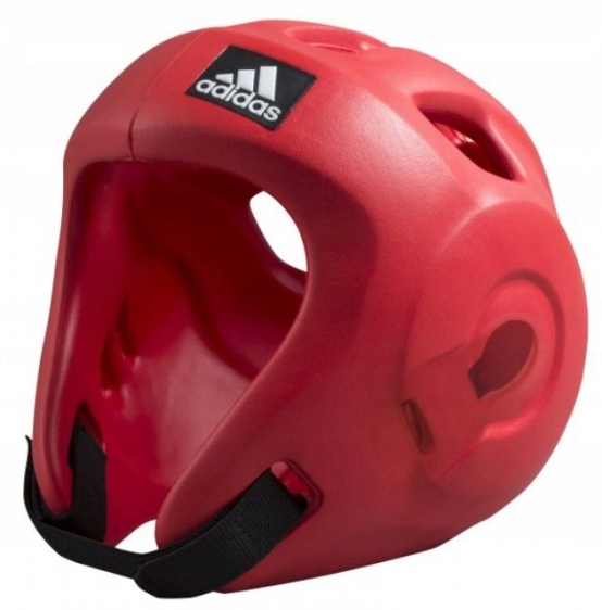 Kask bokserski ADIDAS adiZERO (WAKO APPROVED) S