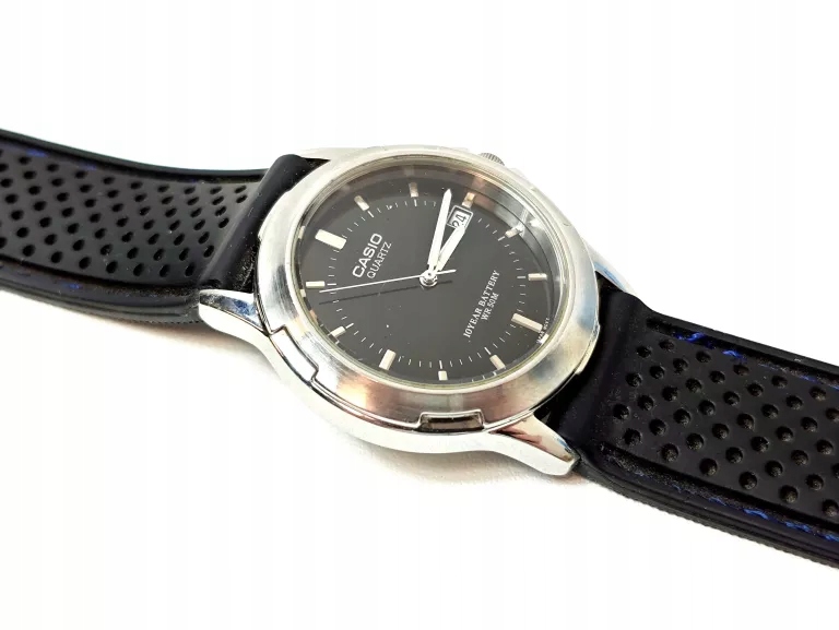 ZEGAREK CASIO MTP-1219