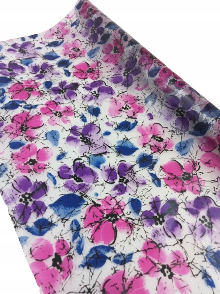 Hydrografika folia do hydrografiki KW 001 / 50cm