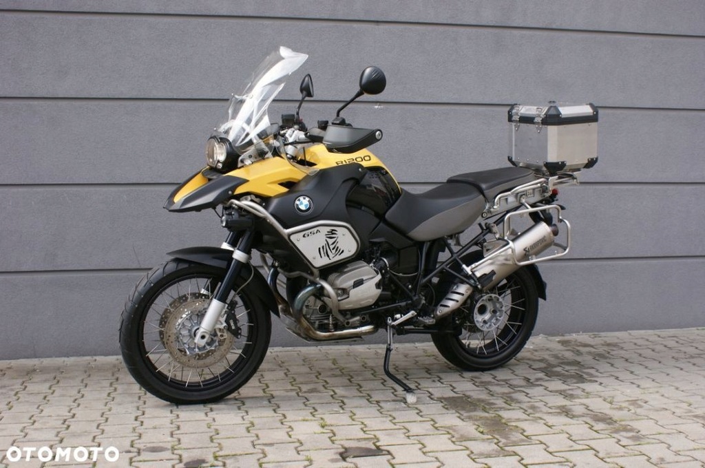 BMW R 115KM