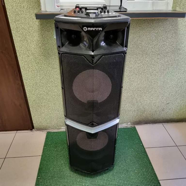 GŁOŚNIK MANTA SPK5035