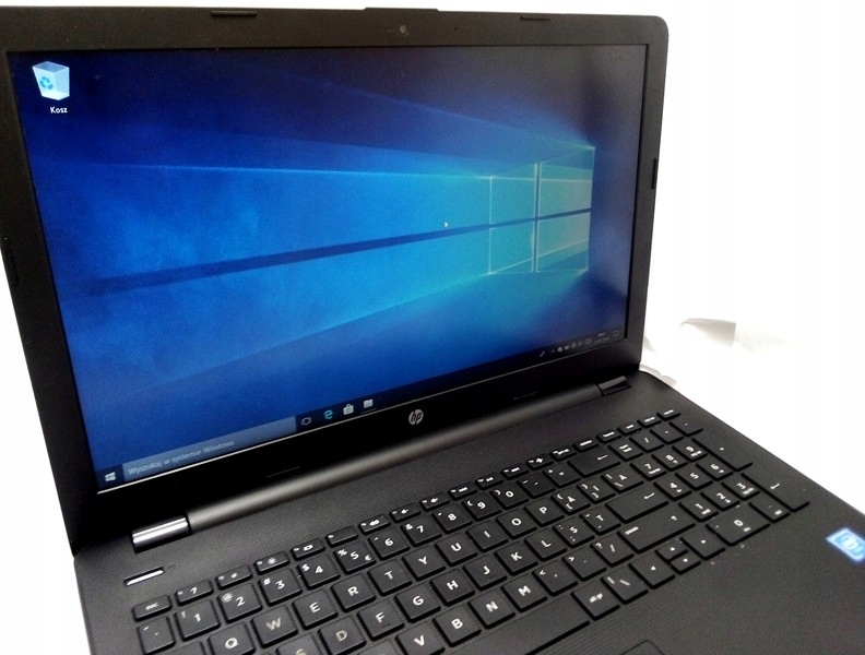 HP RTL8723DE ZASILACZ - 7871065999 - oficjalne archiwum Allegro