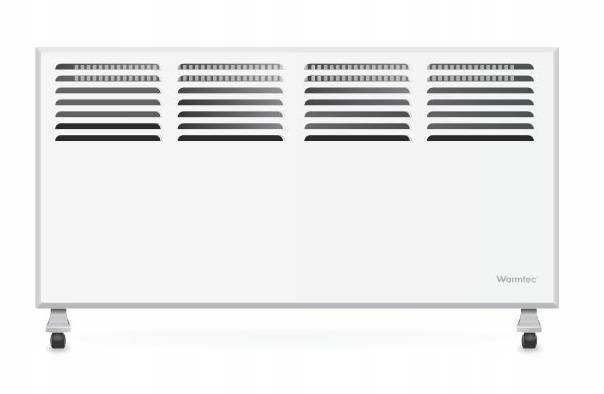 Grzejnik elektryczny Warmtec EWN-2000W