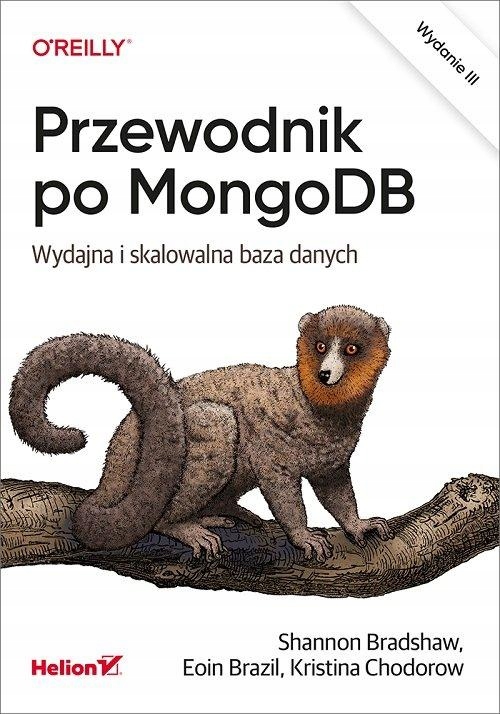 PRZEWODNIK PO MONGODB