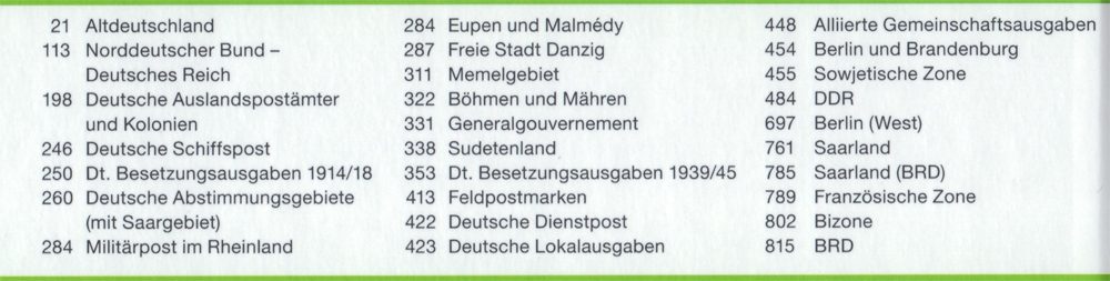 Купить КАТАЛОГ MICHEL GERMANY 2019/20 - СКИДКА от 231 злотых: отзывы, фото, характеристики в интерне-магазине Aredi.ru