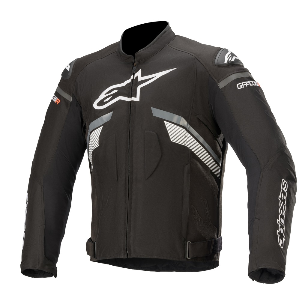 Kurtka tekstylna Alpinestars T-GP Plus R V3 3XL