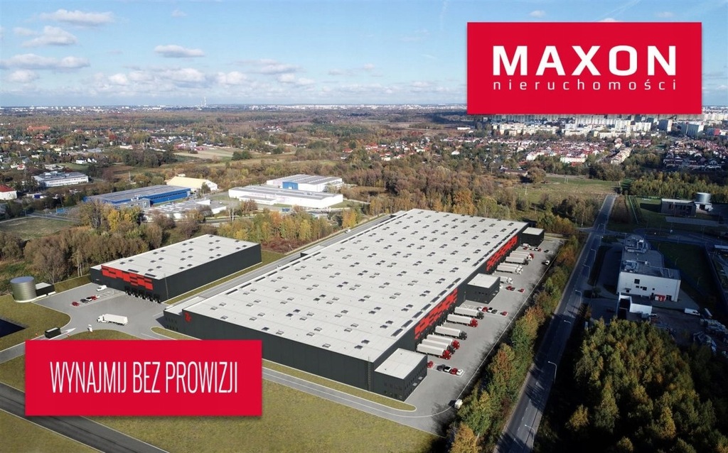 magazyn Konstantynów Łódzki, pabianicki, m²