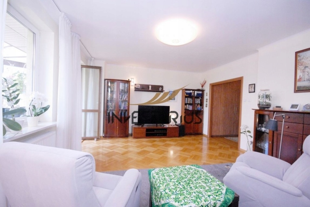Mieszkanie na sprzedaż Piaski, Bielany, 173,00 m²
