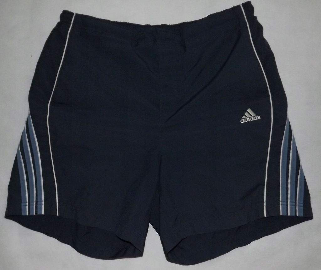 ADIDAS__MĘSKIE SPODENKI SPORTOWE roz.XL