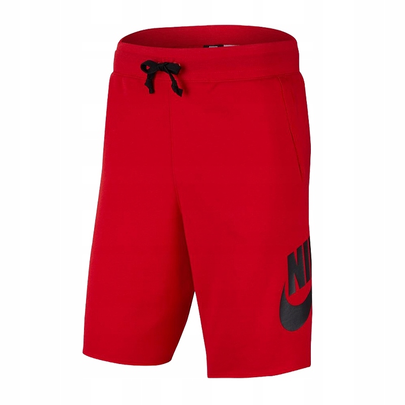 Nike NSW French Terry Alumni Short 658 XL 188 cm