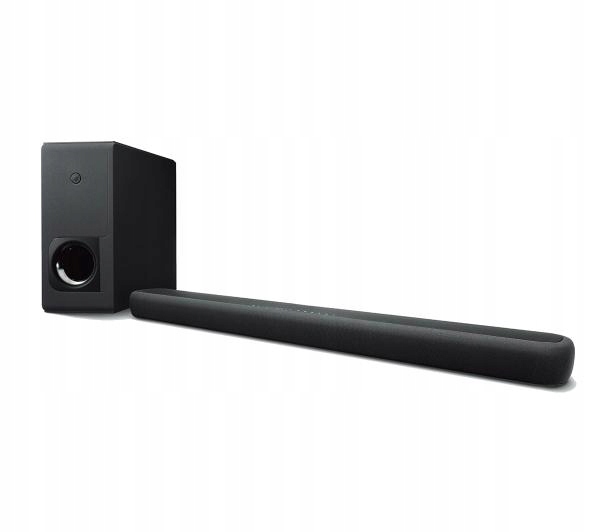 Soundbar YAMAHA YAS209 Bluetooth, HDMI, SUBWOOFER 12936158463