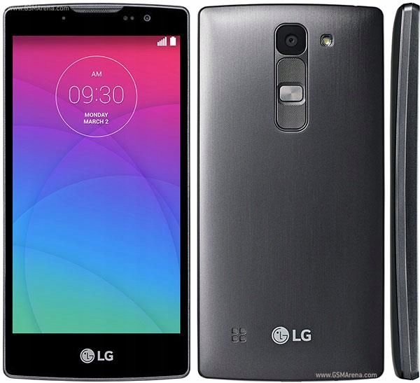 LG SPIRIT 4G LTE