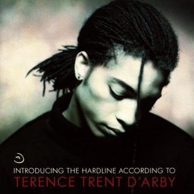 Terence Trent D'Arby Introducing... I wyd CBS 1987