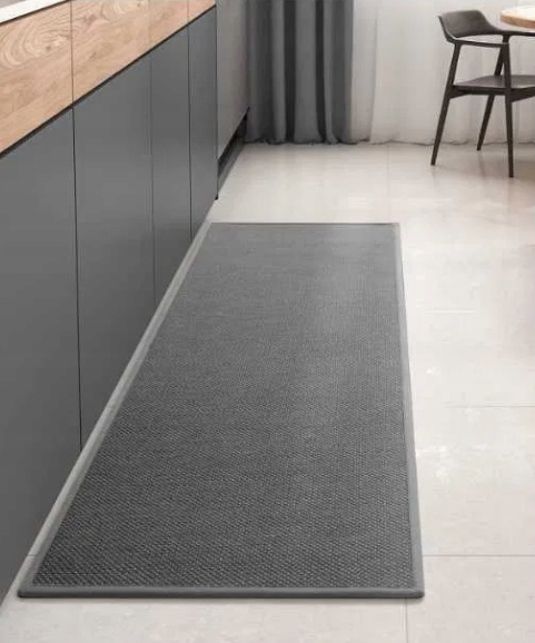 Dywan Kuchenny, Nadaje Się Do Prania, Antypoślizgowy, 43,5 X