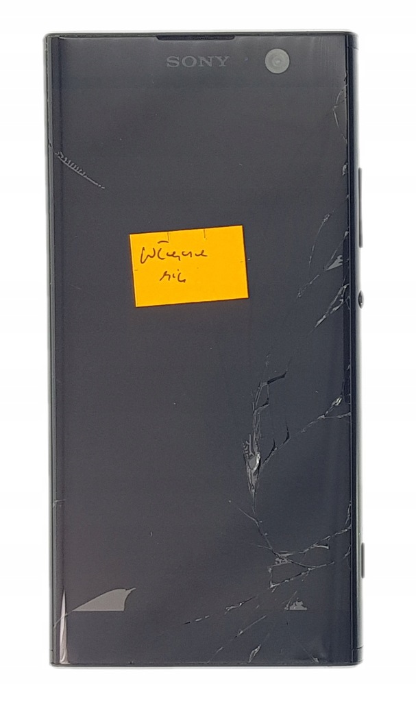 TT36 Smartfon Sony XPERIA XA2 32GB USZKODZONY