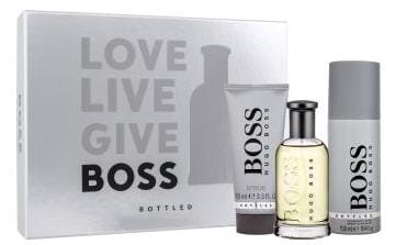 Hugo Boss Bottled no.6 Zestaw