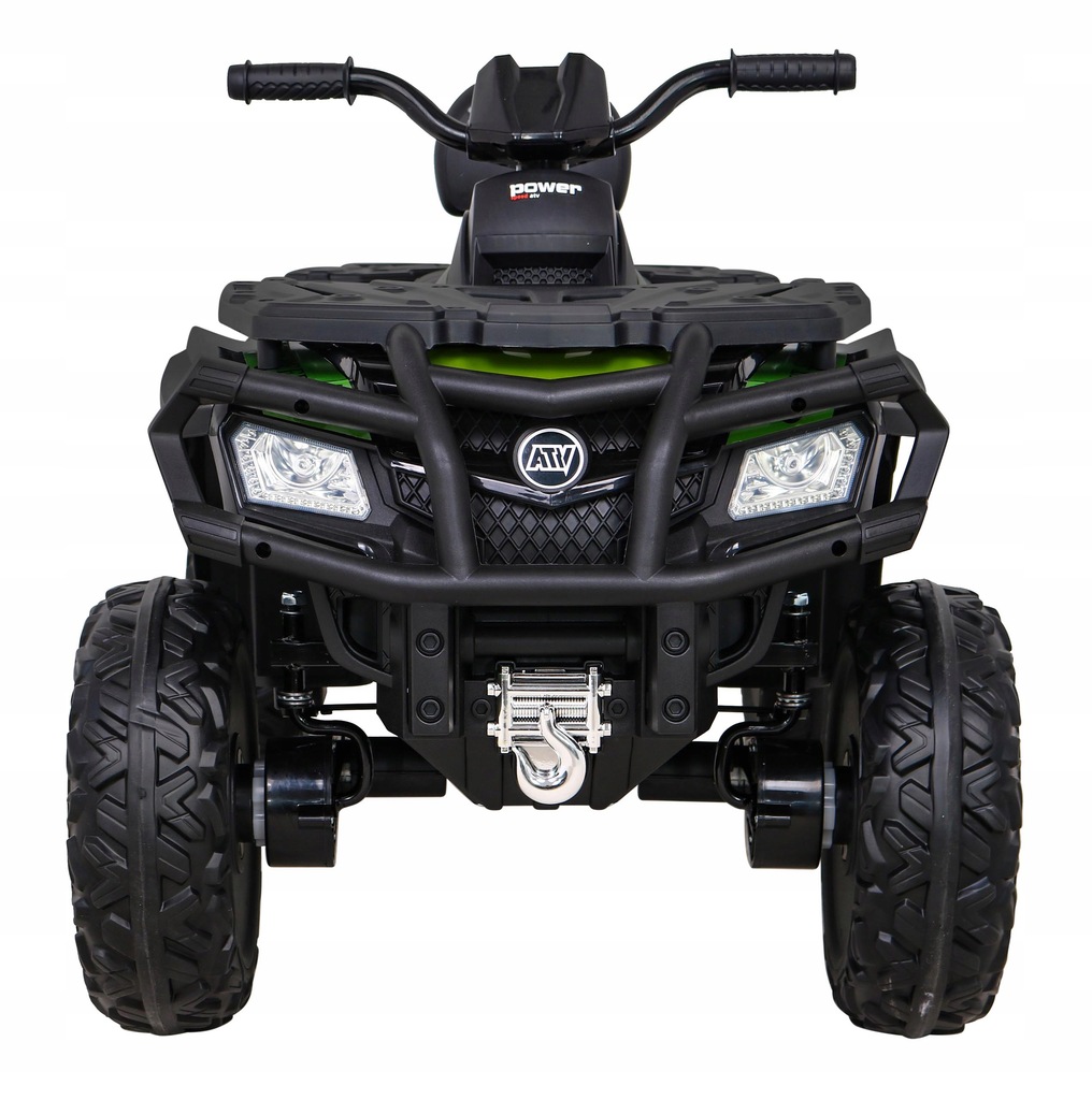 Pojazd Quad XT-SPEED 4x4 Zielony