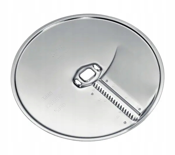 Tarcza do warzyw do robota kuchennego Bosch MUZ45AG1 do MUM 4 i MUM 5