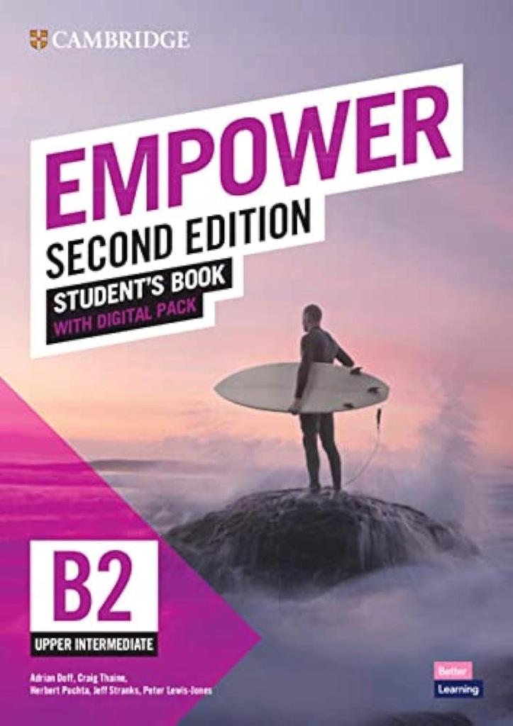 Cambridge University Press Empower