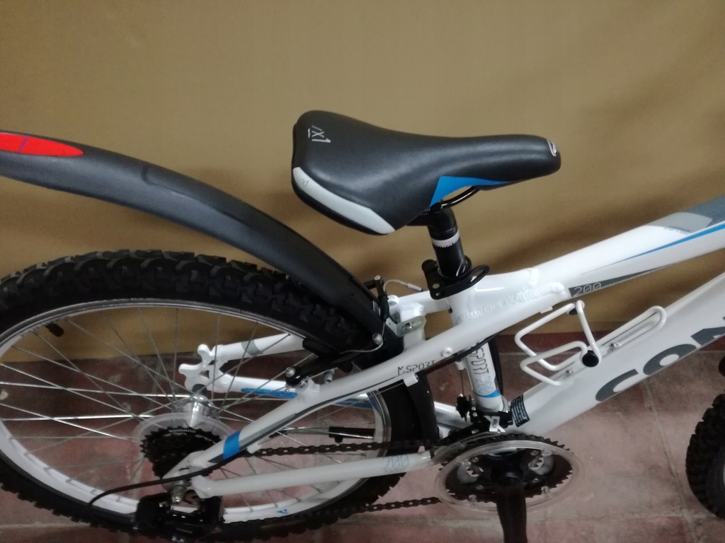 conway m comfort 400
