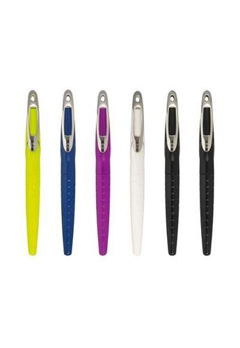 Pióro wieczne dla leworęcznych My Pen, mix kolorów
