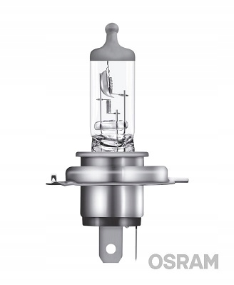 Żarówki świateł mijania i drogowyc OSRAM 94193