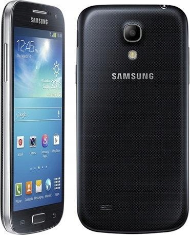 Samsung Galaxy S4 mini GT-I9195 LTE Czarny, X229