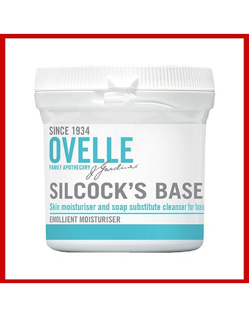 ovelle silcocks base