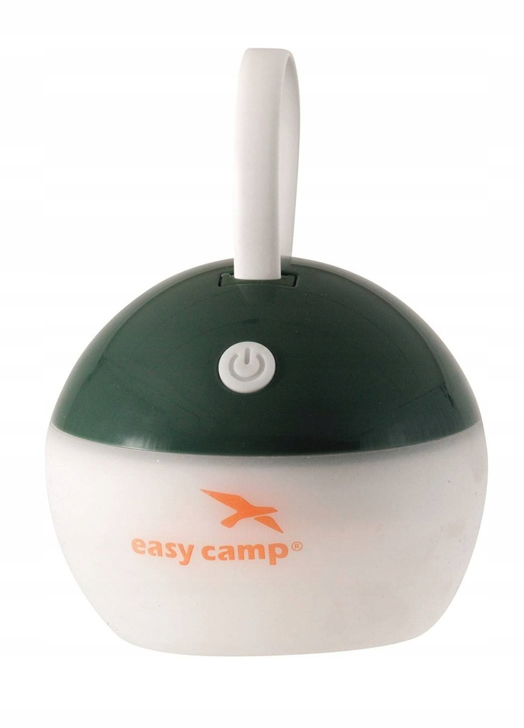 LAMPA TURYSTYCZNA JACKAL LATERN EASY CAMP