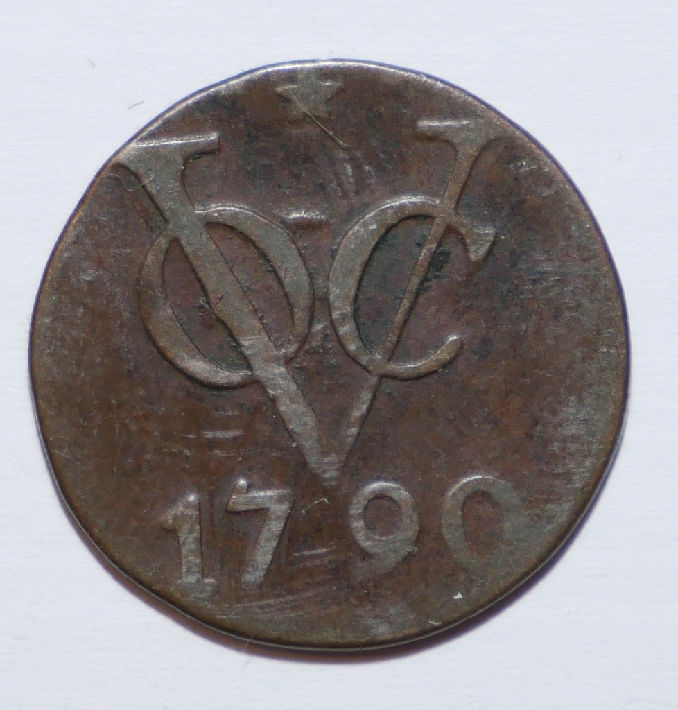 Rostok 3 fenigi 1761