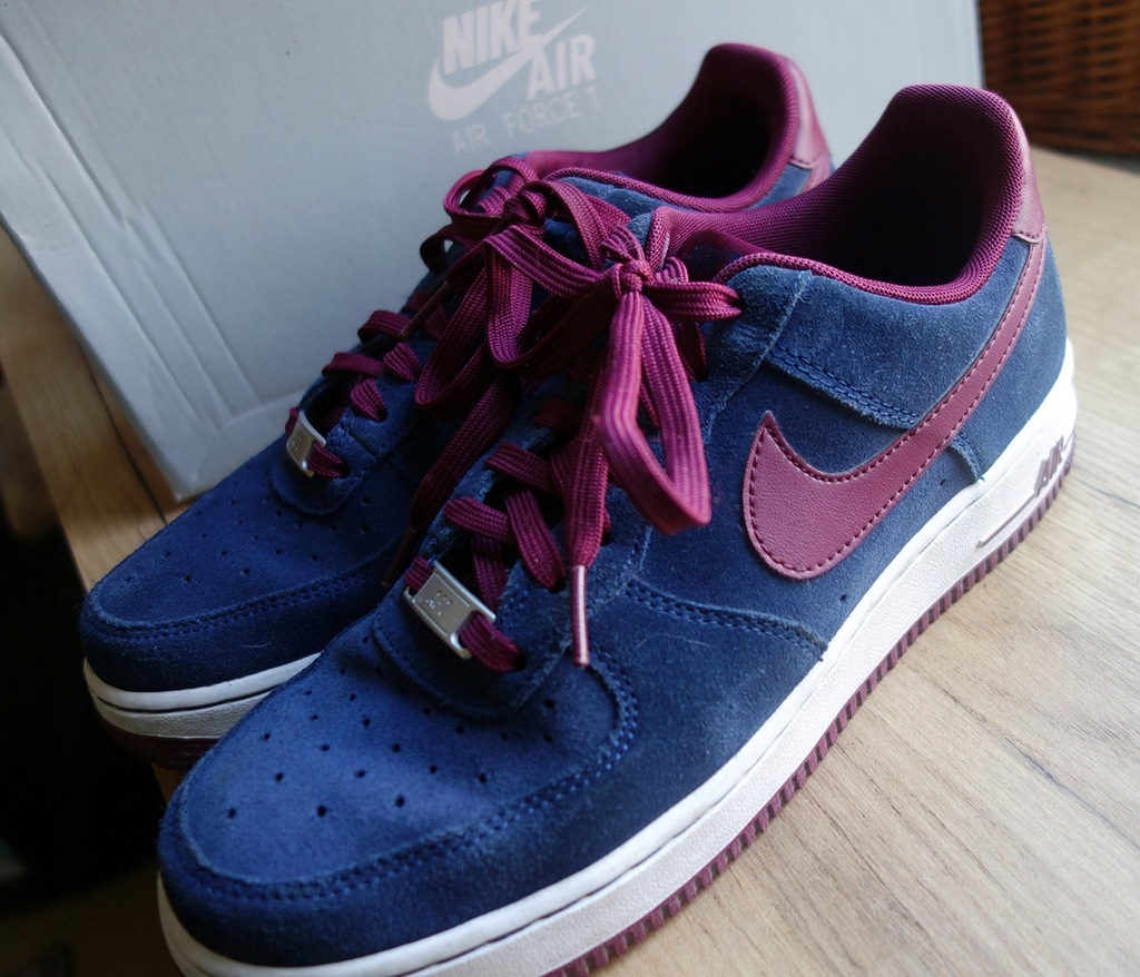 af1 38.5