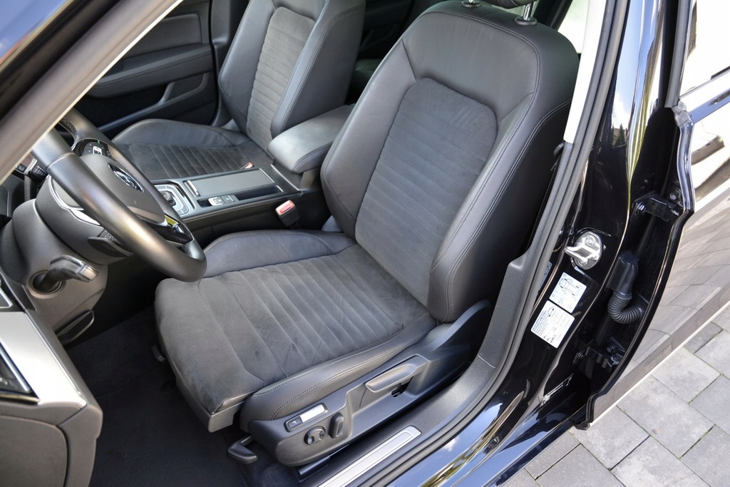Купить VW PASSAT HIGHLINE 190KM 4MOTION DSG LED ACC Массаж: отзывы, фото, характеристики в интерне-магазине Aredi.ru