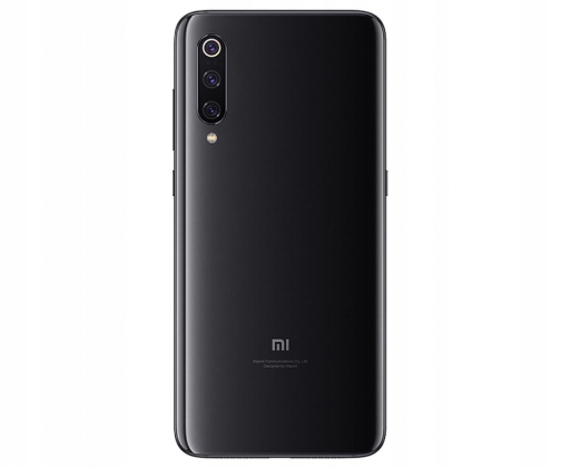 Купить Смартфон Xiaomi Mi 9 6/64ГБ черный: отзывы, фото, характеристики в интерне-магазине Aredi.ru