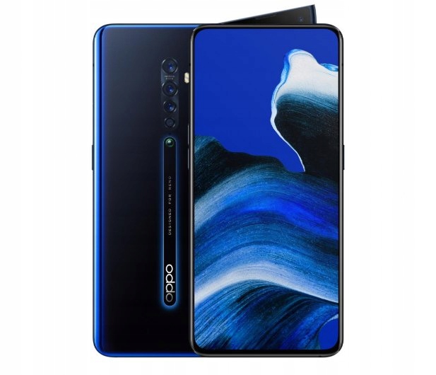 OUTLET OPPO Reno2 8/256GB Dual SIM LTE NFC AMOLED